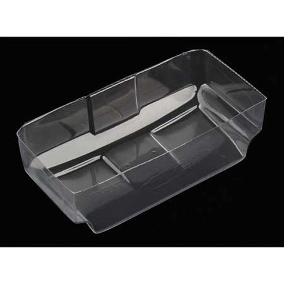 Alas y calcomanías Team Associated B6 Wing ASC91741 carrocerías de auto/camión Foto 1 de 1