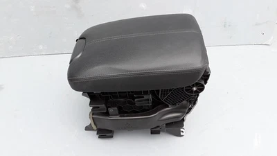 2013-2015 Honda Crosstour Center Floor Console Storage Compartment Armrest OEM - Image 1 of 4