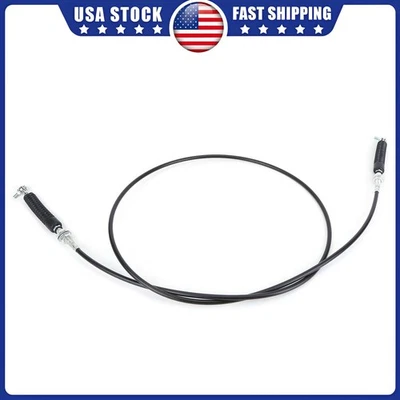 FOR 2014 2015 CAN-AM MAVERICK MAX 1000 COMMANDER 1000 SHIFTING CABLE 707001348 - Image 1 of 4