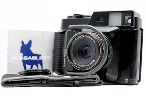 CLA'd [Almost MINT] FUJI Fujifilm GS645S Pro Wide 60 6x4.5 Film Camera JAPAN - Picture 1 of 24