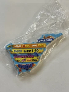 Tenerife Fridge Magnet Shape Of Island 3D Printed Resin Travel Gift New - Picture 1 of 4