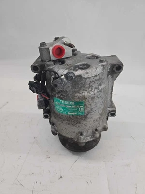 A/c Air Compressor HONDA CRV 15 16 - Image 1 of 2