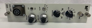 Mi2 MA8 ECG Amp Electrocardiogram Amplifier Medical Lab Research UNTESTED - Picture 1 of 5