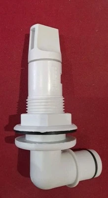 Attwood Livewell  3/4" Spray Aerator Head   P#  4123-1 - Image 1 of 3