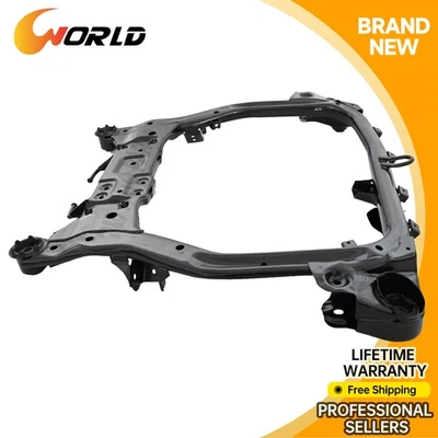 For Kia Rondo 07-12 Front Frame Crossmember Engine 2.4L 4cyl 2.7L 6cyl Foto 1 de 4