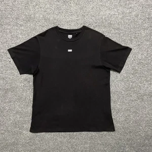 KITH Shirt Herren Größe Small schwarz Mitte Small Box Logo Tee Streetwear - Bild 1 von 2