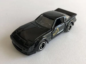 Tomica Tomica Lottery Mazda Savanna RX7 Racing Black SAVANNA Rare? Rare? Out s1 - Picture 1 of 10