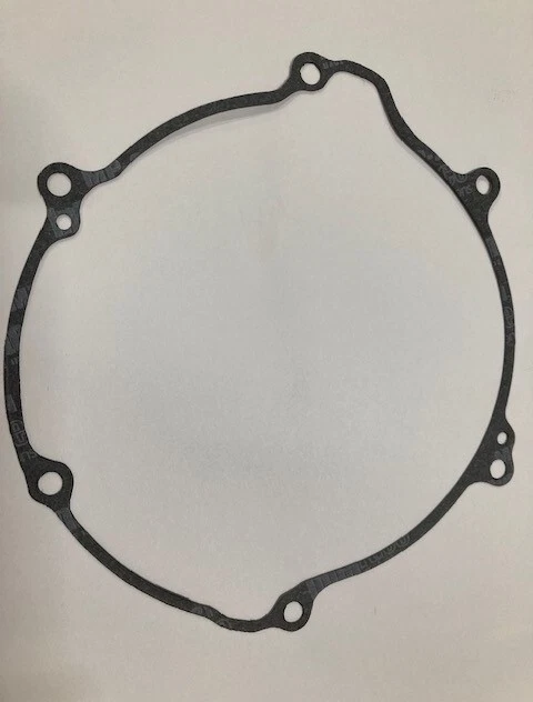 JUNTA CUBIERTA EMBRAGUE KAWASAKI KX125 1994-2002 7450 Foto 1 de 1