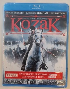 Kozak. Les seigneurs de lla steppe. 2012. Bluray. Neuf s/blister. - Picture 1 of 2