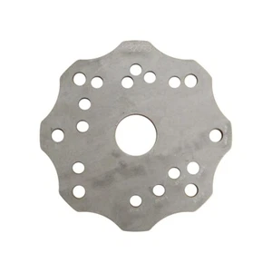 Motobilt Spare Tire Mounting Plate - Picture 1 of 2