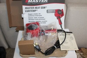 Pistola de calor industrial Master Appliance Hg-302D, eléctrica, 220 V CA - Imagen 1 de 12