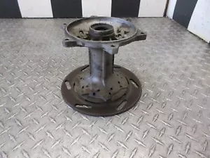 91-98 93 1993 Yamaha YZ125 YZ250 Rear Wheel Hub - Foto 1 di 14