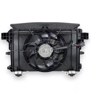 NEW Cooling Radiator Assembly 1494159-00-C For 2020–2023 Tesla Model Y  - Picture 1 of 10