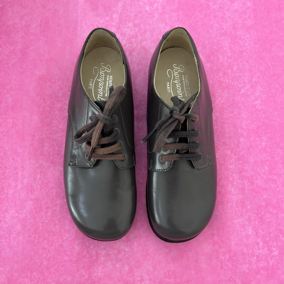 Bonpoint start rite Shoes Derby 30 Eu 11 UK - Image 1 of 3