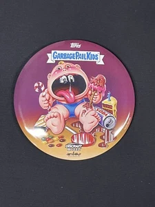 Cubo de basura de golf Ray Decay John Discraft Buzzz Disc para niños Get A Grip Lt 100 GPK - Imagen 1 de 4