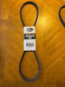 NOS Gates 8453 high Performance V-Belt - Picture 1 of 2