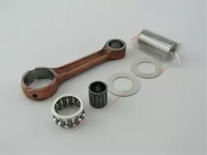 For Snowmobile Polaris FUJI 580 XLT/600 XCR Connecting Rod Kit 8180 063931 CR109 - Picture 1 of 3