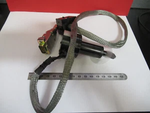 OPTICAL GALVO MIRROR CAMBRIDGE TECHNOLOGY PRECISION LASER OPTICS AS PIC Q2-87 - Picture 1 of 10