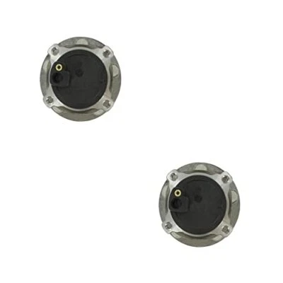 Rear Wheel Bearing & Hub Assembly for Volvo C70 C30 S40 - Image 1 of 2