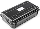 TEGO PRO PROFI Outdoor Kunststoff Koffer 24x14x7cm Box 6 Koffercase Transportbox