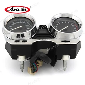 Speedometer Tachometer Meter Instrument Gauge For Yamaha XJR1300 1998 - 2002 - Picture 1 of 6
