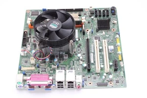 Placa madre Advantech AIMB-501 con CPU Intel i7-2600 @3,40 GHz / 1 x 8 GB de memoria - Imagen 1 de 4