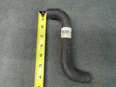 Шланг нагревателя 1969 1970 Ford Mustang Mach 1 GT 69 70 Mercury Cougar Eliminator XR7 - Изображение 1 из 4