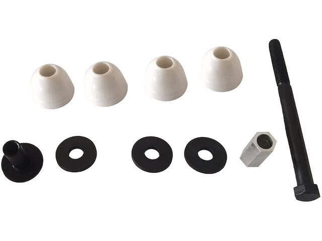 Front Sway Bar Link For 1974-1992 Toyota Corolla 1975 1976 1977 1978 NK921FT — 第 1/1 张图片