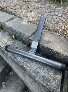 Stamina UX2 Air Bike 15-0881 - Replacement Parts - Rear Stabilizer Bar - Picture 1 of 4