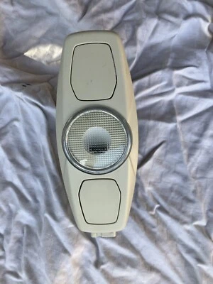 REAR ROOF DOME LIGHT FOR FORD ESCAPE 2013-2019 OEM - Image 1 of 4