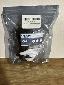Xenon Depot Xtreme LED120 9006 5K - Picture 1 of 2
