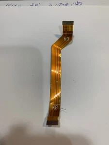 nappe connecter carte mere mb-kb pour asus ZenFone Max Pro X00TD ZB602KL ZB601KL - Zdjęcie 1 z 1
