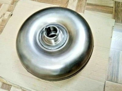 Jcb Backhoe - Torque Converter Heavy Duty (Part No. 04/600786) - Image 1 of 4