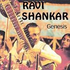 FREE SHIP. on ANY 5+ CDs! NEW CD Ravi Shankar: Genesis