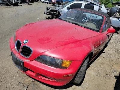 Compresor de aire acondicionado compatible con 94-99 BMW 318i 25830217 Foto 1 de 4