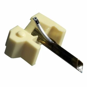 SoundLAB G050UJ Elliptical DJ Stylus For Shure M44-7 Cartridge (single) - Picture 1 of 1