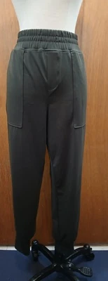 Lou & Grey Brown/Green Comfort Joggers - L - Image 1 of 4