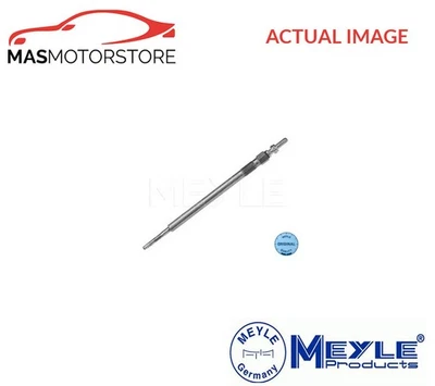ENGINE GLOW PLUG MEYLE 014 860 0000 A FOR MERCEDES-BENZ SPRINTER 3,5-T,E-CLASS - Image 1 of 4