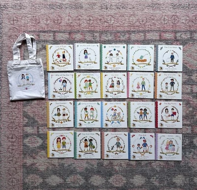 Dash Into Learning Reading Sets 2-3 - Image 1 of 4