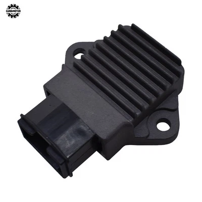 Voltage Regulator Rectifier For Honda Shadow ACE 750 VT750C 1998-2000 New - Image 1 of 4