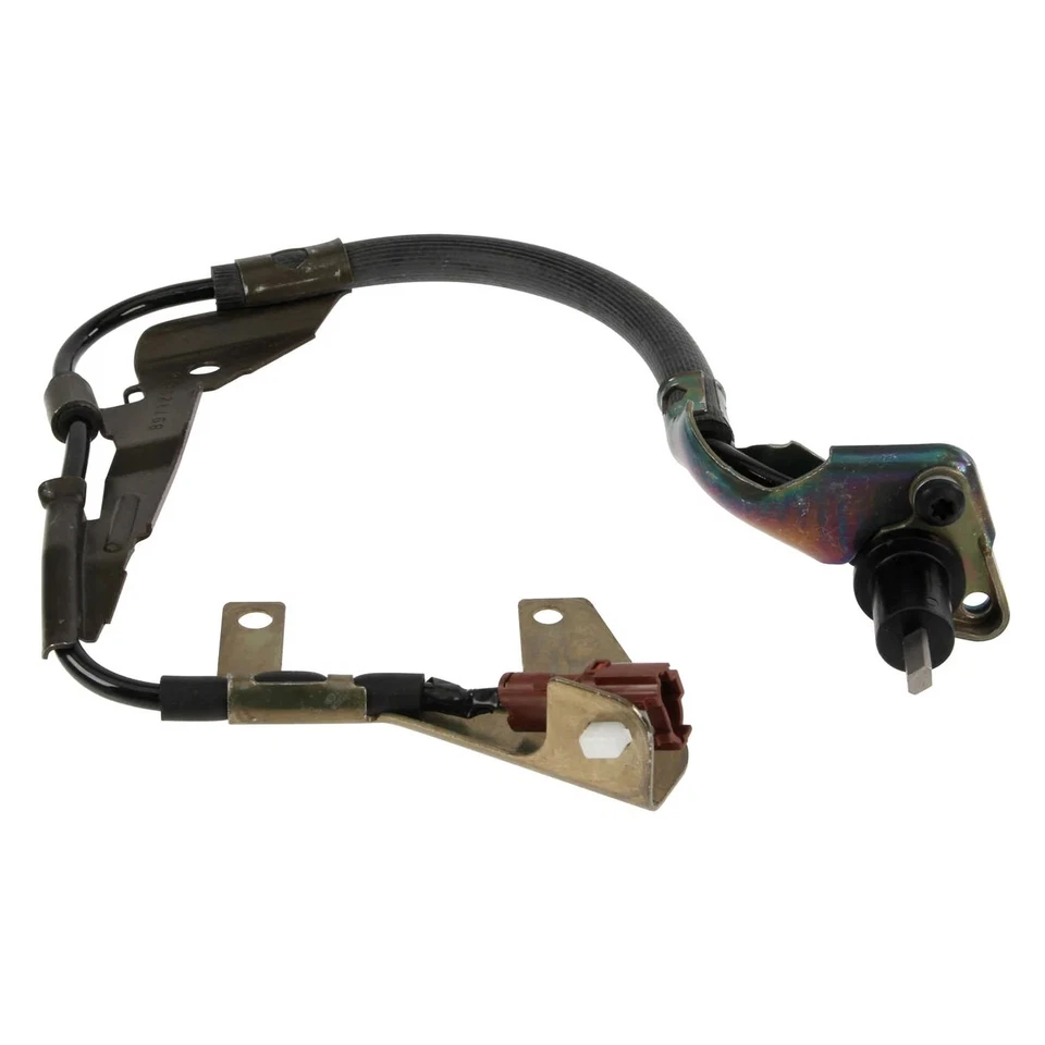 For Isuzu Rodeo 1998-2000 Genuine Front Passenger Side ABS Speed Sensor Foto 1 de 1