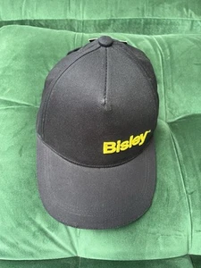 Bisley Baseball Cap (Navy) - Picture 1 of 3