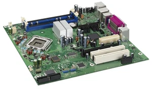 BLKD945GCZL Intel D945GCZ Motherboard Microbtx I945G LGA775 - Picture 1 of 1