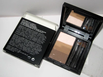 MAC Great Brows Kit Farbe Cork Augenbrauen Set Neu in OVP - Bild 1 von 3