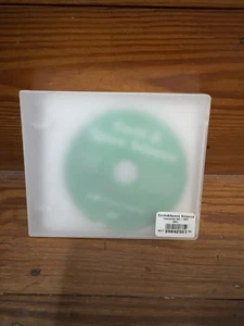 Abeka DVD Earth & Space Science Grade 8 Lessons 52-107 Mr. Enders Homeschool - Picture 1 of 4