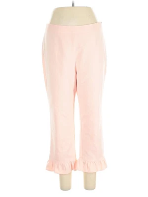 Philosophy Republic Ropa Mujer Rosa Pantalones Informales 12 Foto 1 de 2