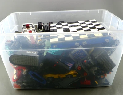 Lego tablero de ajedrez vehículos de rescate Batman Star Wars Indiana Jones Marvel lote mixto Foto 1 de 4