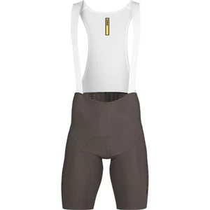 Mavic Ksyrium Pro Cycle Bicycle Bike Bib Shorts Carbon - Picture 1 of 4
