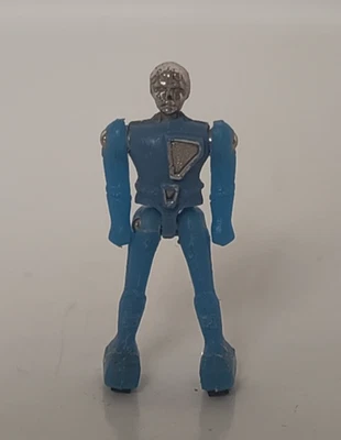 DIANAUTA BLU DIACLONE IL GRANDE Il GrandeRobot-Base GIG TAKARA - Immagine 1 di 3