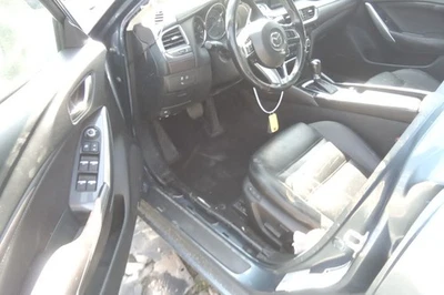 Mazda 6 OE 2016 velocímetro calibre clúster 135 k millas Mazda Foto 1 de 4